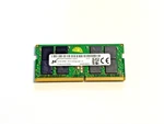 X 32GB Oem Micron Memory DDR4 Laptop Ram Sodimm 3200MHZ MTA16ATF4G64HZ-3G2E2. Fixed Price $185.99.