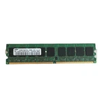 Samsung 512MB DDR2 Dimm PC2-4200E 240-PIN Server Ram M391T6453FG0. Fixed Price $9.98.