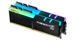 G.skill Trident Rgb 16GB (2X8GB) 3600MHZ CL19-20-20-40 F4-3600C19D-16GTZRB. Fixed Price $152.00.