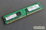 Buffalo D2U667C-1GEGJ 1GB DDR2-667MHZ Memory Ram. Fixed Price $10.75.
