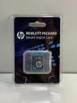 Hp 8GB Hewlett Packard Secure Digital Card. Fixed Price $18.97.