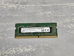 Micron 8GB DDR4 3200MHZ PC4-3200AA So-dimm Memory MTA8ATF1G64HZ-3G2J1. Fixed Price $24.99.