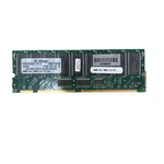 Infineon 256MB Pc 133 Ecc Reg HYS72V32301GR-7.5-C2. Fixed Price $7.00.