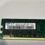 Samsung 4GB DDR2 PC2-6400 Dimm 240-PIN Ram M395T5160QZ4-CF7 Module. Fixed Price $25.50.