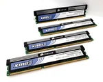 Lot Of Corsair TW3X4G1333C9A XMS3 DDR3 Desktop Dimms PC3-10600 8 Gb Total. Fixed Price $26.36.