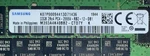 Samsung 32GB DDR4-2666 Ecc Rdimm PC4-21300 2RX4 M393A4K40BB2-CTD7Y. Fixed Price $99.98.