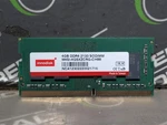 Used Innodisk 4GB DDR4 2133 Sodimm Ram Memory Module M4SI-4GSXZCRG-CH88. Fixed Price $50.00.