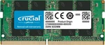 Crucial Ram 8GB DDR4 2400MHZ Notebook Laptop Memory CT8G4SFS824A.M8FR -. Fixed Price $111.61.