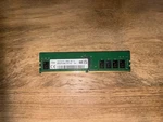 Sk Hynix 16GB 2RX8 PC4-3200AA-RE2-12 Server Memory DDR4 HMA82GR7DJR8N. Fixed Price $89.00.