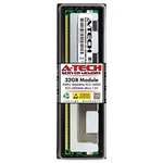 32GB PC3-14900 Ecc Lr Memory Ram For Dell Poweredge R620 (A7187321 Equivalent). Fixed Price $64.99.