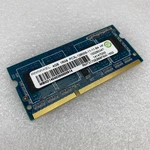 4X4GB Ramaxel RMT3170EB68F9W-1600 PC3-12800 DDR3 1600MHZ Laptop Memory. Fixed Price $11.99.