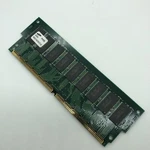 Sun Micro 128MB Memory Ram 60NS Ecc - 200 Pin KMM3144C883CS3 Sparc Ultra Fpm. Fixed Price $18.50.