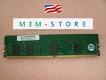 P21671-001-MB 8GB DDR4 3200MHZ Rdimm Memory Hpe Proliant DL325 GEN10 Plus Server. Fixed Price $83.00.