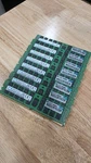 256GB Kit (8X32GB) Samsung DDR4-2133P Ecc Rdimm Hpe Smart Memory (PC4-17000). Fixed Price $1200.00.