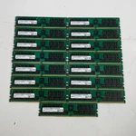 Micron 32GB 2RX4 PC4-2666V-RB2-11 Registered Server Ram Lot Of 15. Fixed Price $2357.99.