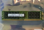 Samsung 32GB DDR4 PC4-2400T 2RX4 Ecc Registered Rdimm Server Ram M393A4K40BB1. Fixed Price $145.00.