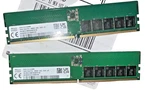 Lot Of 2 Sk Hynix 16GB HMCG78MEBEA081N Aa PC5-4800B DDR5 Ecc Udimm Server Ram. Fixed Price $699.99.