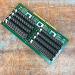 Ibm 52G4734 8 Slot Memory Expansion Board For Risc Systems W/full Ram. Fixed Price $69.95.