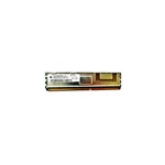 Qimonda HYS72T256920HFA-3S-B Server Memory Ram 2GB 2RX4 PC2 -5300F-555-11-H0 Ecc. Fixed Price $13.50.