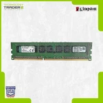 KTH-PL316ES/4G Kingston 4GB PC3-12800 DDR3-1600MHZ Ecc Unbuffered 1RX8 Memory. Fixed Price $17.99.