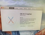 Apple Mac Pro A1186 2X Intel Quad Core Xeon E5462 2.8GHZ 8GB Ram 1TB Hdd. Fixed Price $210.00.