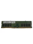 Samsung 8GB DDR4 PC4-19200 2400MHZ Udimm Desktop Ram M378A1K43CB2-CRC Tested. Fixed Price $29.99.