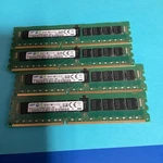 32GB (4X8GB) Samsung 1RX4 PC3-14900R Reg Ecc Server Ram Memory M393B1G70QH0-CMA. Fixed Price $30.00.