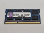 Kingston 8GB Kit (2X4GB) KTA-MB1333K2/8G DDR3-1333 Apple Ram. Fixed Price $15.49.