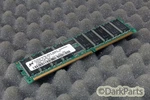 MT18VDDT6472G-265G3 512MB Server Memory Ram PC2100R-25331-Z. Fixed Price $7.97.