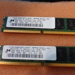 Pcs MT18HVS25672PKY-667E1 Micron 2GB PC2-5300 667MHZ Ecc Reg 244-PIN Mini-dimm. Fixed Price $19.95.