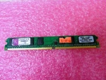 Kingston KVR400D2N3/1G 1GB 128M X 64-BIT DDR2-400 CL3 240-PIN Dimm Memory. Fixed Price $29.99.