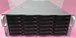 Supermicro CSE-848X X10QBI Xeon E7-8800/4800 V2 24X 3.5" Sas 4U Rack Server. Fixed Price $894.63.