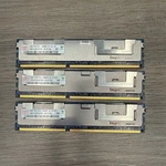 3X Hynix 8GB PC3L-10600R 2RX4 Ecc Registered DDR3 1333 Rdimm Hp 605313-171. Fixed Price $20.00.