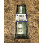 Kingston DDR4 Sdram Dimm 8GB PC4-19200 288-PIN Unbuffered Memory KCP424NS8/8. Fixed Price $50.00.
