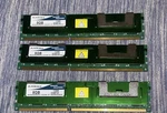 24GB 8GB Axiom 12345 Server Memory Dimm DDR3 PC3-10600. Fixed Price $15.99.