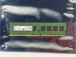 Kingston 4GB DDR4 2133MHZ Desktop Ram Udimm 9905622-057.A00G PC4-17000 Memory. Fixed Price $14.99.