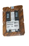 New Genuine Oem Original Hp 4GB Reg PC2-5300 2X2GB Kit P/n 408853-B21 Server Ram. Fixed Price $6.04.