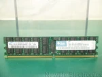 (samsung) 371-4063-01 4GB PC-5300 (667MHZ) DDR2 Sdram Server Memory. Fixed Price $10.00.