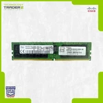 UCS-MR-X64G2RT-H Cisco Hynix 64GB PC4 DDR4-2933MHZ Ecc 2RX4 Memory 15-106199-01. Fixed Price $499.00.