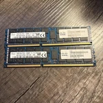 Lot Of Sk Hynix 16GB PC3L 12800R Server Ram (cisco 15-13615-02). Fixed Price $34.99.