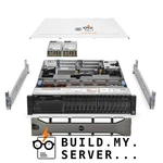 Dell Poweredge R730 Server 2X E5-2650V4 2.20GHZ 24-CORE 64GB Ram + 32TB Storage. Fixed Price $1734.95.