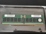 Hpe Compatible 16GB 1RX8 PC5-44800R DDR5 Server Memory P64705-K21-MB. Fixed Price $599.00.