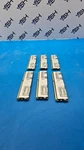 6X Samsung 64GB PC3L-10600L DDR3 Ecc Reg Server Memory Ram M386B8G70DE0-YH93Q. Fixed Price $499.00.
