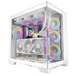 Barebones Gaming Pc Amd Ryezen 9900X 32GB DDR5 5600 Rx 7900 Xtx 2TB S5.98.70. Fixed Price $3413.00.