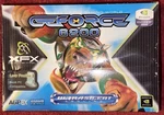 Nvidia Geforce 6200 Agp 8X 256MB DDR2 Tv/dvi Graphics Card Nos Power Mac G4 Cube. Fixed Price $89.95.