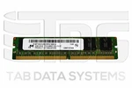 Micron MT18HVS25672PKZ-80EH2 2GB 2RX8 DDR2-800 PC2-6400Y Sdram Memory Module. Fixed Price $18.00.