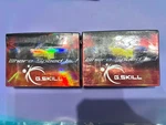 G.skill Laptop Memory (2GB X2) DDR2-800MHZ PC2-6400 F2-6400CL5D-4GBSQ Sodimm. Fixed Price $59.99.