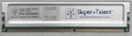 Super Talent D32PA56A 256MB Ddr Server Ram Memory. Fixed Price $17.99.