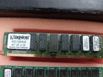 Vintage Sgi Memory 128MB Kit Kingston KSG128/R40-CE Working. Fixed Price $99.99.