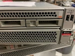Sun Oracle Sparc S7-2L X 8 Core 4.27GHZ Memory Hdd. Fixed Price $1395.00.